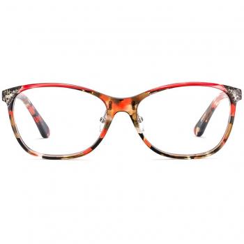 Etnia Barcelona Alanya.A BKCO Armazones para Mujer Rainbow 54 Lentes Recetadas