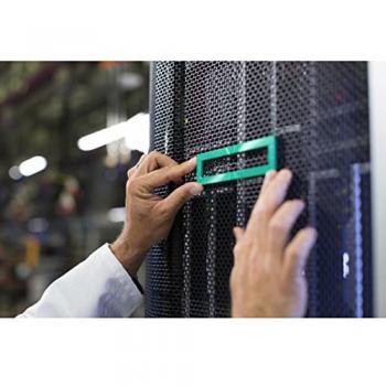 HPE Aruba 1G SFP LC SX 500m OM2 MMF Transceiver