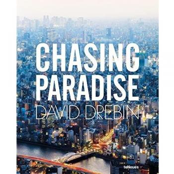 Persiguiendo el Paraíso - Fotografía Artística de David Drebin