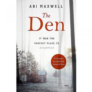 Abi Maxwell El Refugio