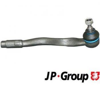 Rótula de dirección JP GROUP 1444600280 - Tipo: Rótula de dirección, Marca: JP GROUP, Número de pieza: 1444600280