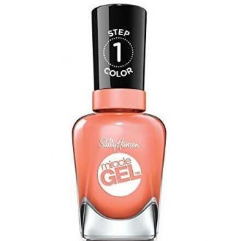 Gel milagroso Sally Hansen Bourbon Belle