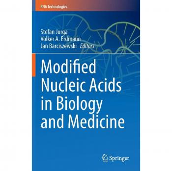 Modified Nucleic Acids in Biology and Medicine