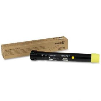 Xerox Phaser 7800 High Capacity Cyan Toner Cartridge (106R01566)