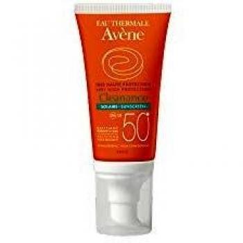 Avene Sun Protection Cleanance SPF50 50ml