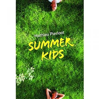 Verano Infantil - Mathieu Pierloot