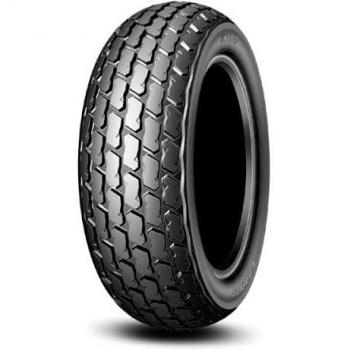 Dunlop K180 120/80-12 55J TL Front/Rear Motorcycle Tire