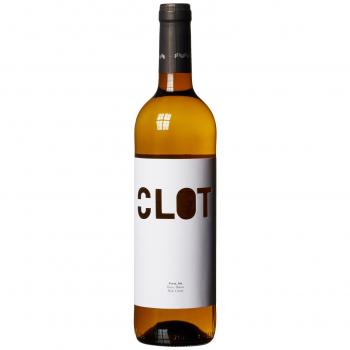 Clot D'Encis - Vino Blanco, 75cl, 12,7º