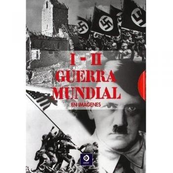 Estuche I y II Guerra Mundial
