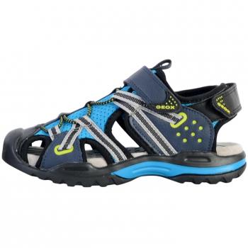 Sandalias de Niño GEOX J Borealis Boy B