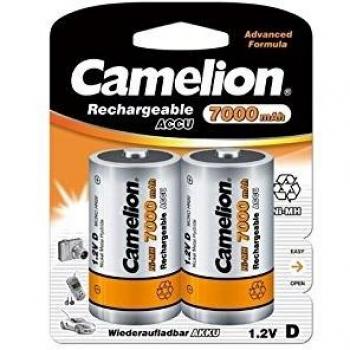 Realcom - Recargable d 7000mah