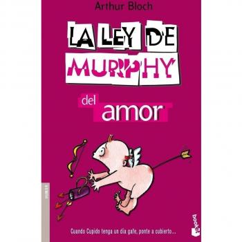 La Ley de Murphy del amor