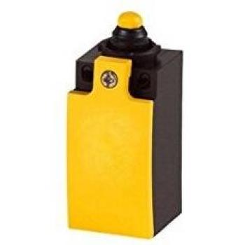 Eaton LS-11S Limit Switch, Plunger Type, IP66/IP67, 400 V, 6 A