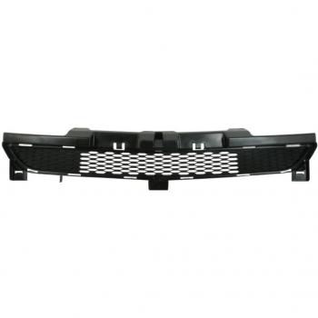 Pieza de parachoques delantera BLIC 6502-07-0932911P, rejilla delantera, compatible con diversos modelos de vehículos, fabricada en plástico de alta calidad, diseño específico para ajuste perfecto y fácil
