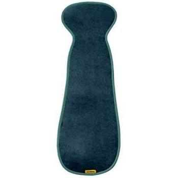 AeroMoov Air Layer Colchoneta para Silla de Paseo y Auto, Azul
