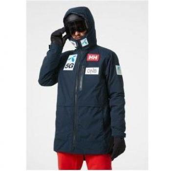 Helly Hansen Parka City 3-in-1 para hombre