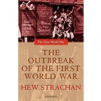 The Outbreak of the First World War