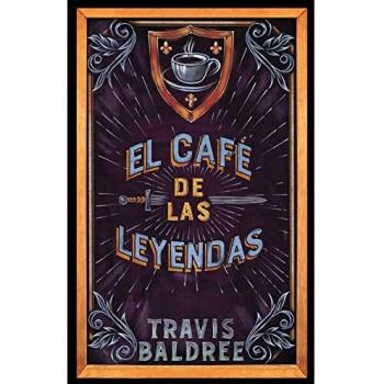 El café de las leyendas (Roca Juvenil