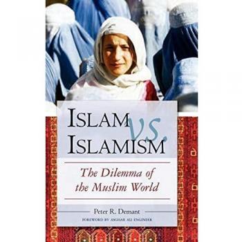 Islam vs. Islamism: Understanding the Muslim World Dilemma