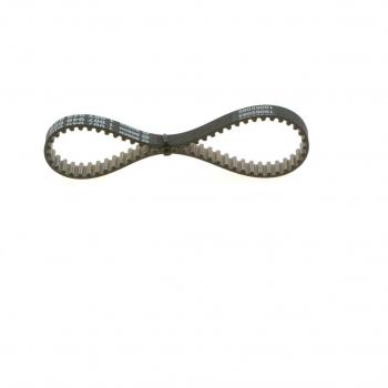 Correa dentada BOSCH 1 987 949 685 - Correa de distribución, fabricada por BOSCH, número de referencia 1 987 949 685, diseñada para garantizar el correcto funcionamiento del motor al sincronizar el
