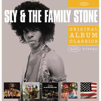 Original Album Classics