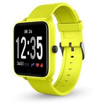 SPC Smartee Feel - Smartwatch
