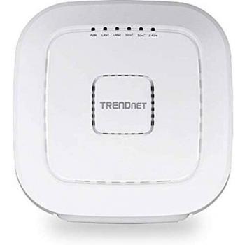 AC2200 Tri-Band PoE+ Indoor WRLS