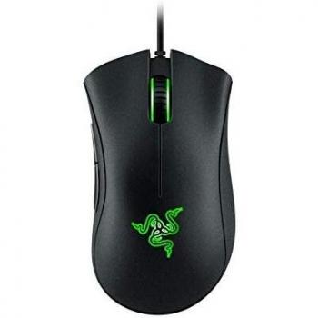 Razer DeathAdder Essential - Ratón de Gaming