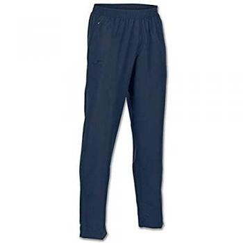 Joma Grecia II Pantalon Largo Deportivo, Hombres, Marino, 4XL