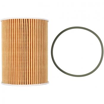 Knecht OX 254D4 filtro de aceite