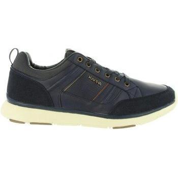 Zapatos de Hombre KAPPA 303WBU0 SIMEHUS 911 DK NAVY