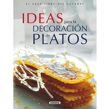Ideas Para La Decoracion De Platos