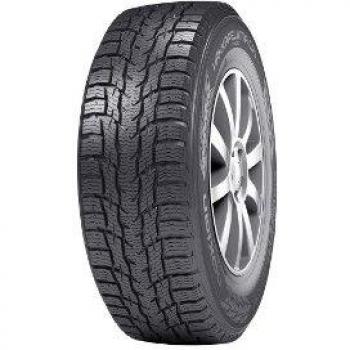 Nokian Hakkapeliitta CR3 235/60 R17C 117/115R Neumático para Invierno con Compuesto Nórdico