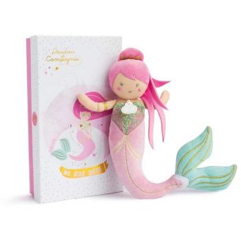 Doudou et Compagnie - Muñeca de Sirena