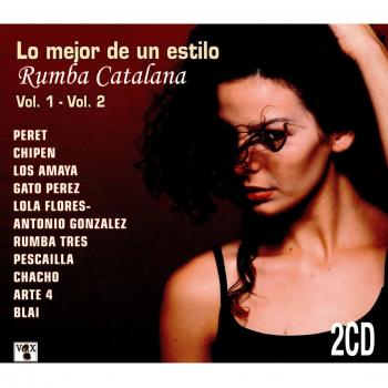 Rumba Catalana: Lo Mejor De Un Estilo - V/a