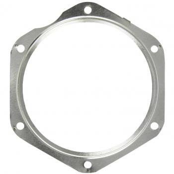 Junta de tubo de escape HJS 83 22 6995 - Dibujo preciso y alta resistencia térmica