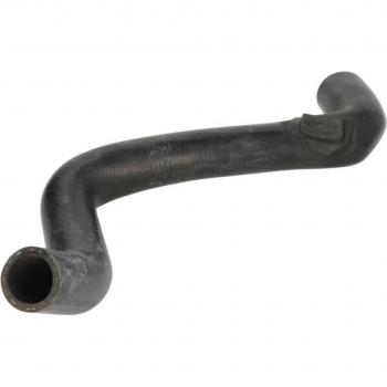 Manguera del radiador THERMOTEC DWR161TT - Tubería de radiador, alta resistencia a la temperatura, fabricada en goma sintética, compatible con sistemas de refrigeración de vehículos, diseño flexible para fácil instalación