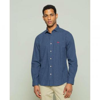 Camisa Scotta Savannah