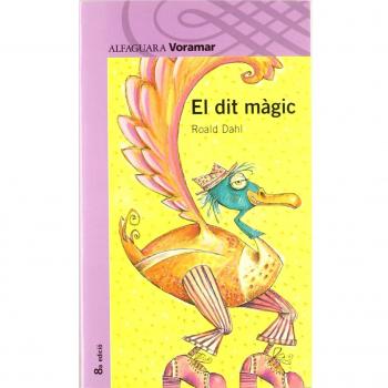 El Dit Magic - Voramar
