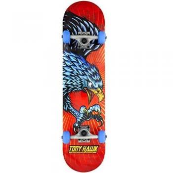 Skate Completo Tony Hawk Diving Hawk 7.75 Multicolor