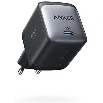 Anker Nano II - Cargador USB-C