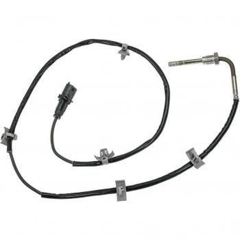 Sensor de temperatura de los gases de escape MEYLE 614 800 0044