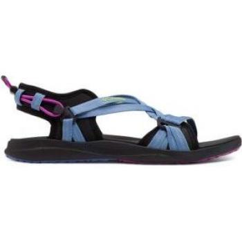 Sandalias Columbia Azul para Mujer con Suela Antideslizante