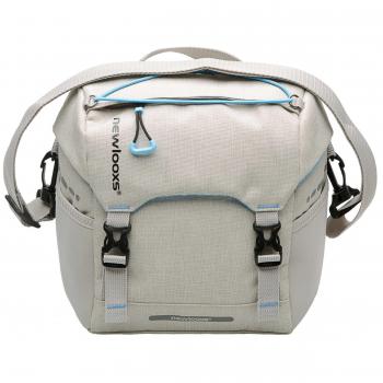 NEW LOOXS Bolsa para manillar Sports Arena 077.334 8714827037515 bicicleta