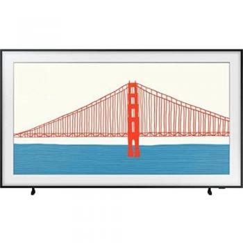 Televisor 55 Samsung The Frame QE55LS03A Smart TV QLED 4K Wi-Fi