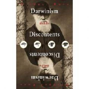 Darwinismo y sus descontentos - Edición en tapa blanda