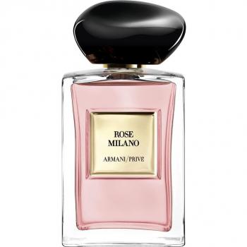 Prive Les Eaux Rose Milano Eau De Toilette - 100ml