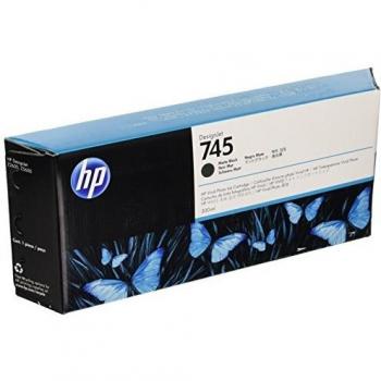 Hewlett Packard 725184104688 Original Inkjet Cartridge