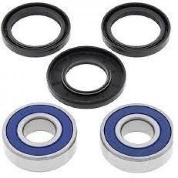 Triumph 800 tiger-11/15 - 2300 Rocket iii-04/15-kit rodamientos de rueda avant- 776505