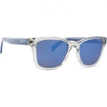 Levi's Blue Unisex Sunglasses LV 1002/S 53MM
